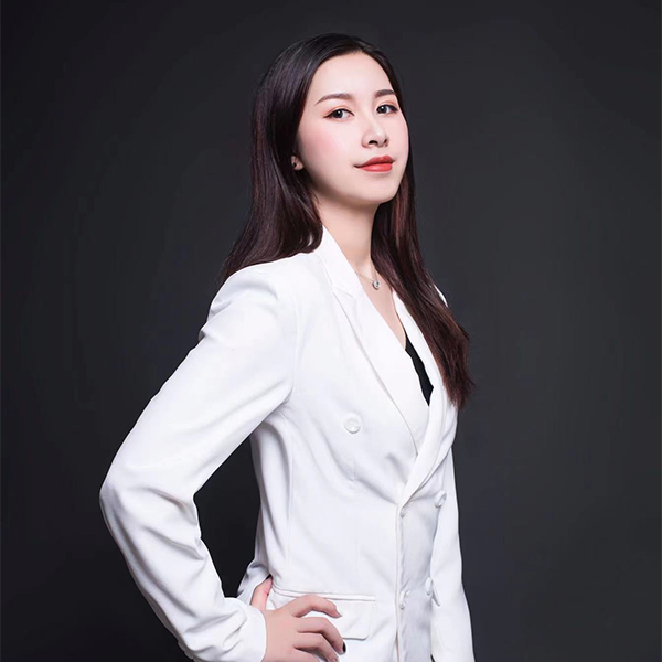 德者培训讲师—袁梓清