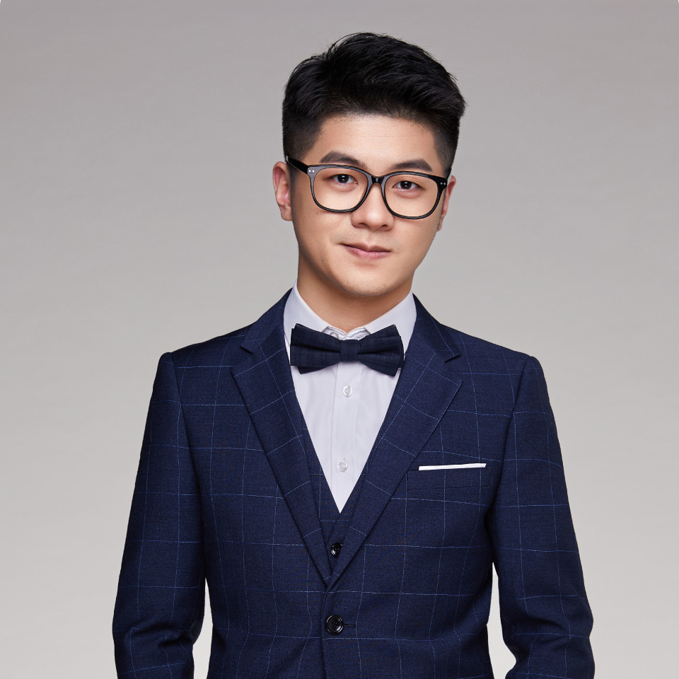 李老师